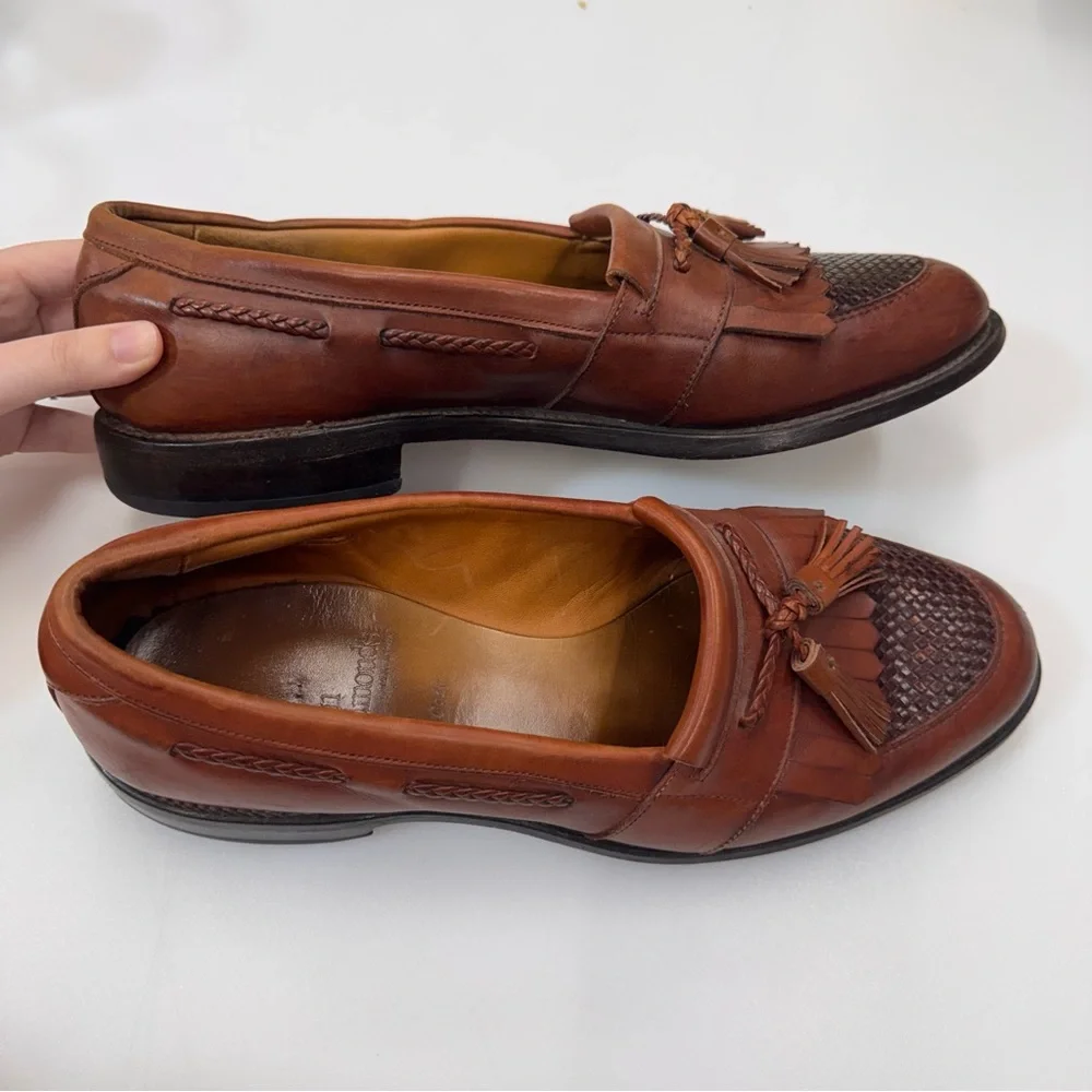 Allen Edmonds allen edmonds